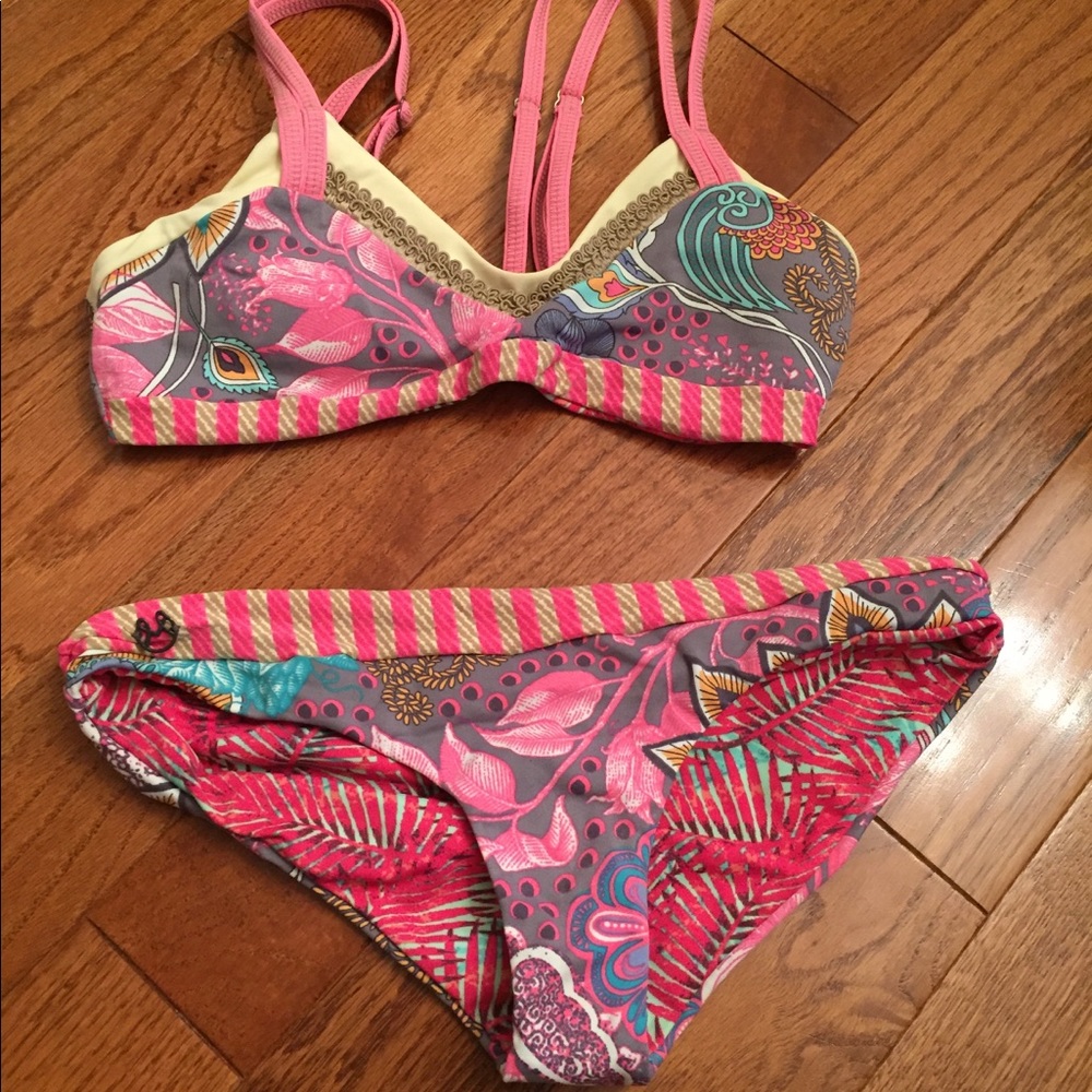 Maaji two piece